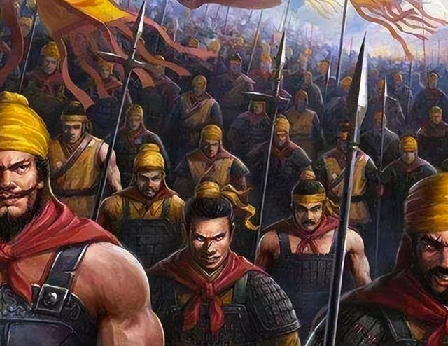 黄巢起义:敲响李唐王朝的丧钟,攻下皇都建政权,为何会功亏一篑