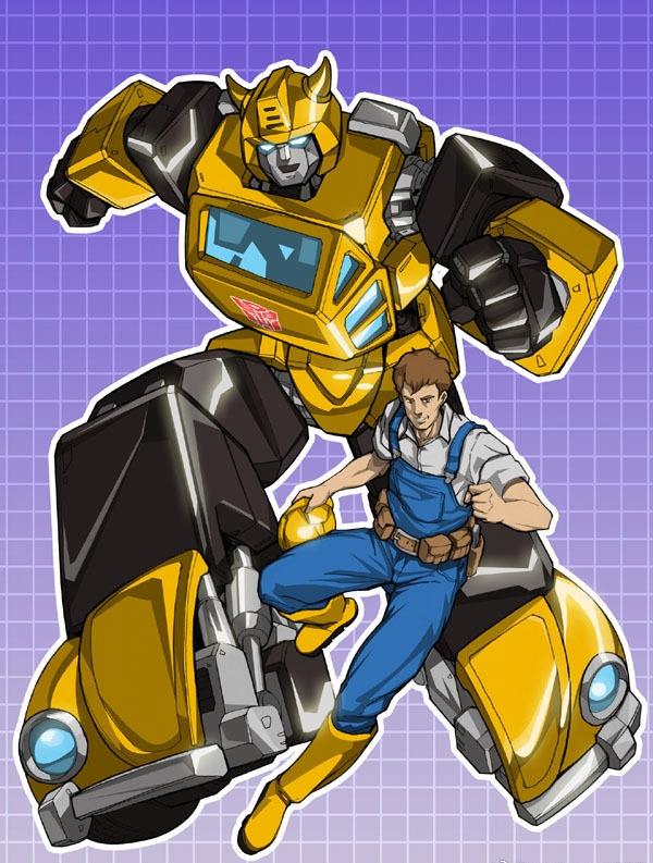 大黄蜂也作为2005年大战的幸存者活到了第三季,并在尾声获得了金飞虫