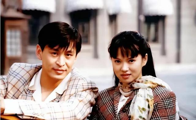 王亚楠意外踏上演艺之路,娶圈外老婆,为爱息影,41岁当爹