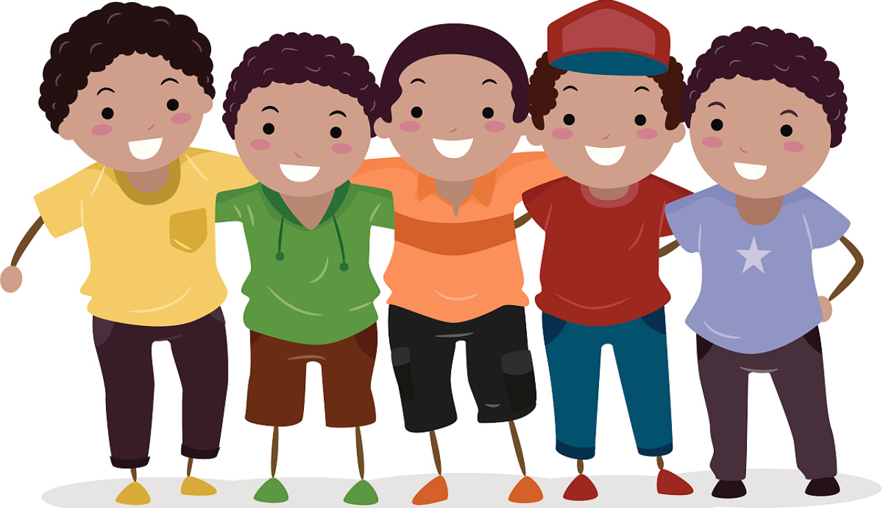 动画中外朋友漫画图片friendship照片auld lang syne友谊地久天长