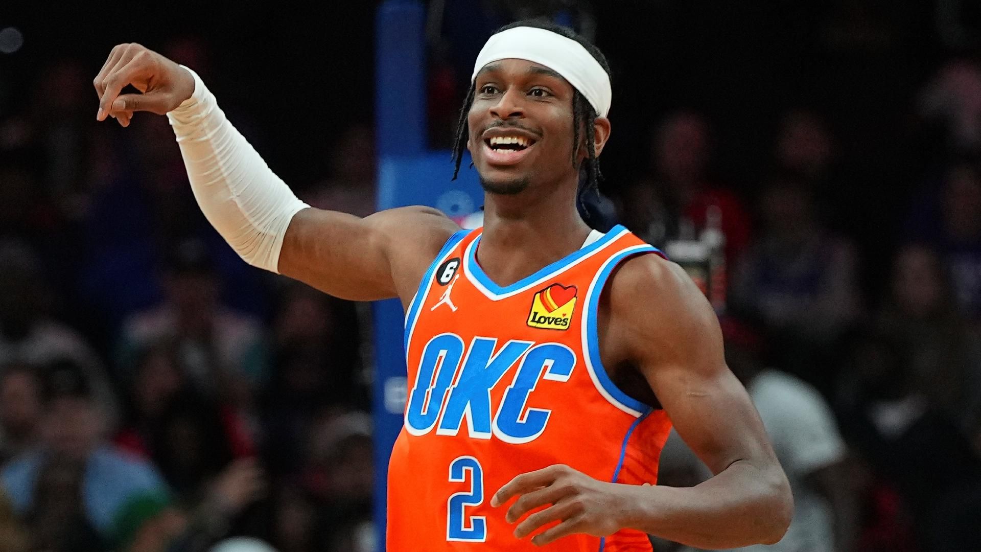 客观地讲,三年后这6人有实力担任联盟大小王和4个2的位置!