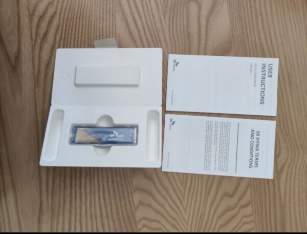 sk hynixssd固态硬盘值得买吗?高速传输,稳定耐用