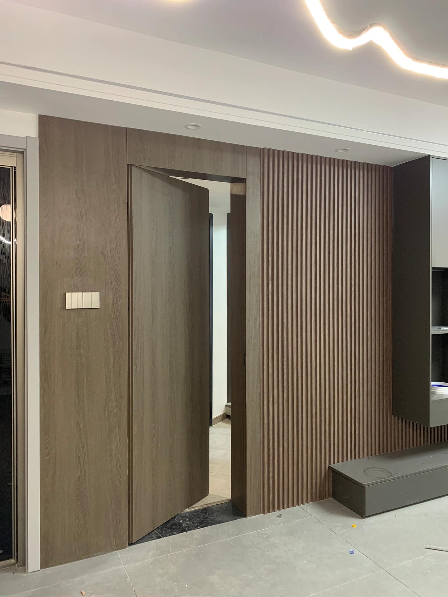 隐形门,隐形门又被称为暗门