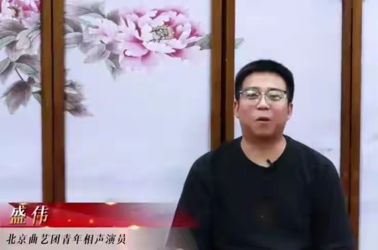郭德纲大发雷霆气的三天不吃饭,只因相声演员盛伟没加入到德云社