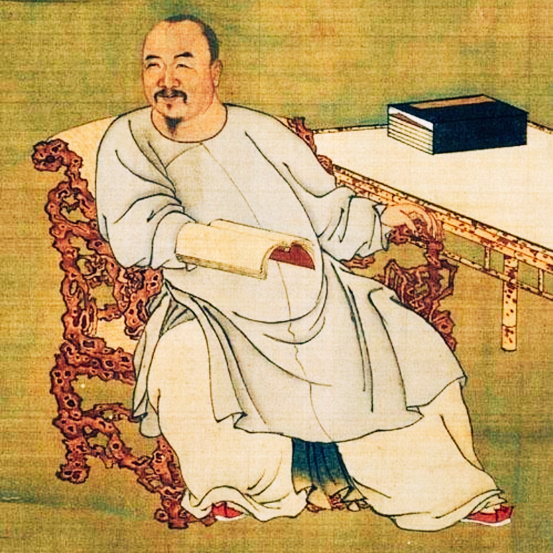 颜姓十大历史名人