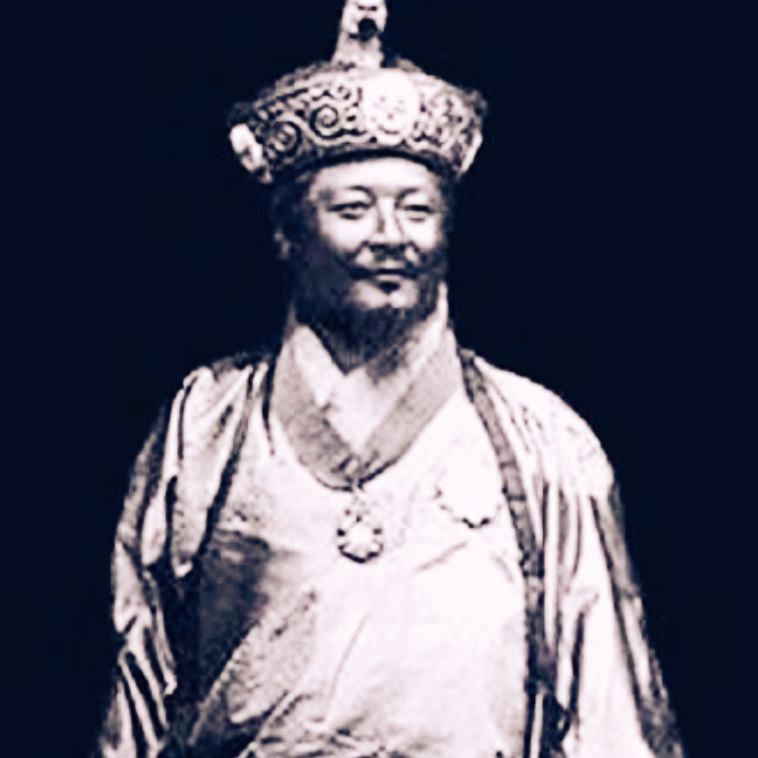 颜姓十大历史名人