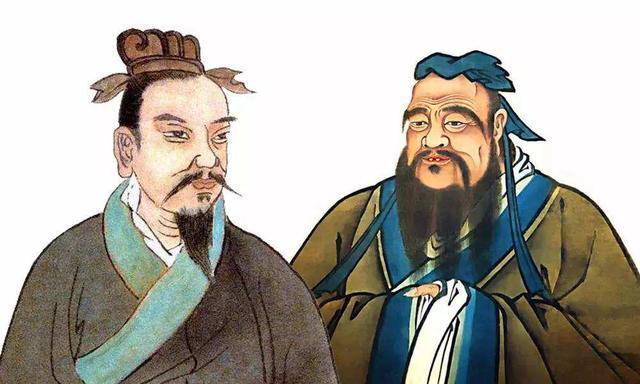 管仲与鲍叔牙:史上最交心的朋友典范,落魄时及时拉你一把