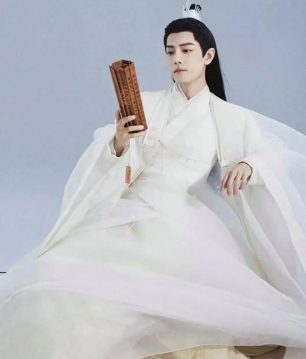 八卦娱乐明星# #肖战# #肖战藏海传