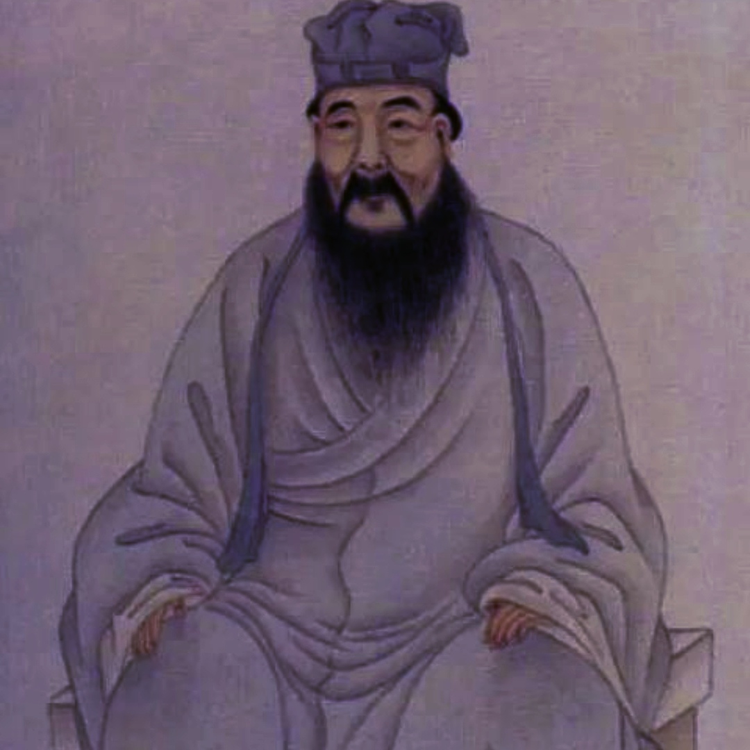 颜姓十大历史名人