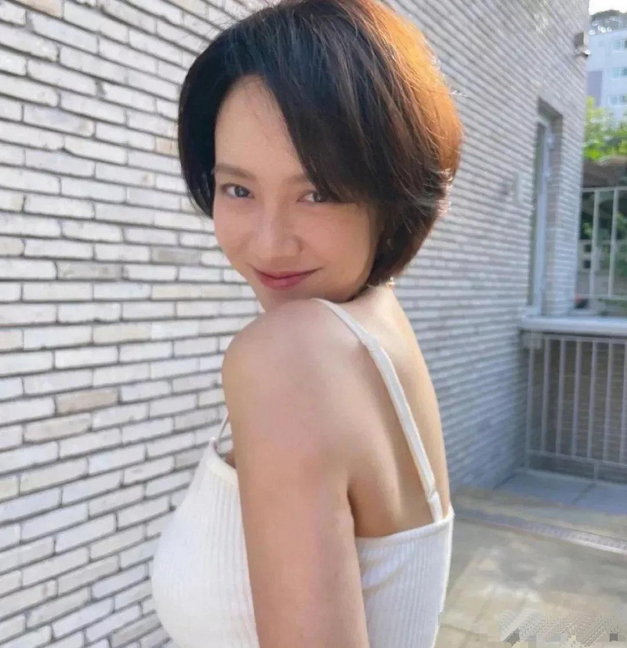 宋智孝最新美照