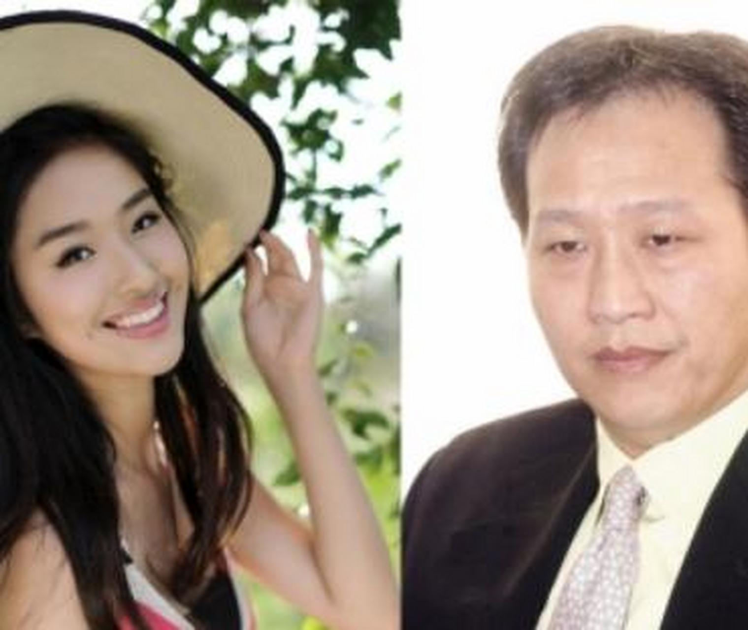 杨采钰把最好的年华都给了陈金飞这个老男人,奈何老男人朝三暮四,喜新