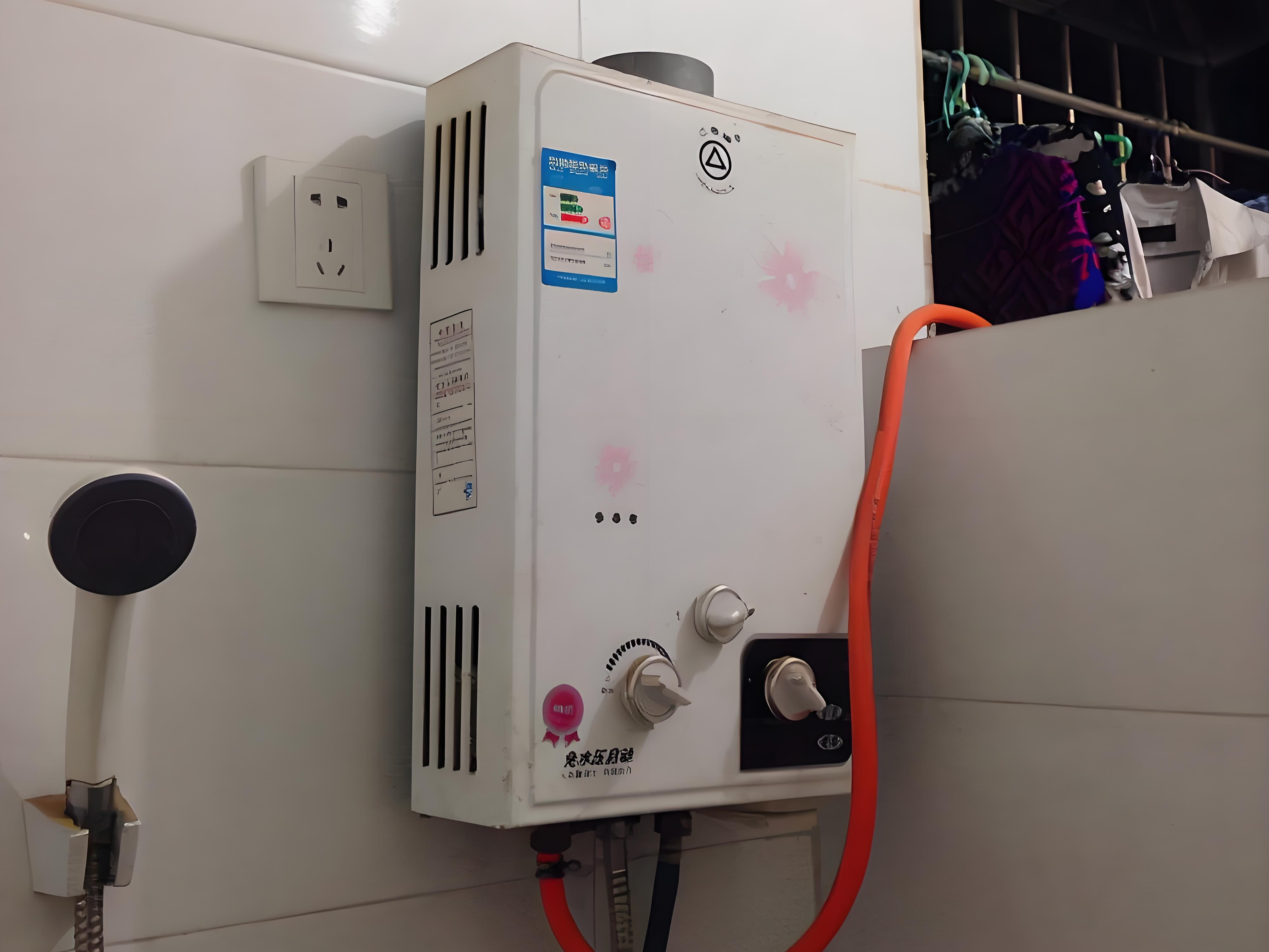 燃气热水器打不着火?这些妙招让你轻松解决!