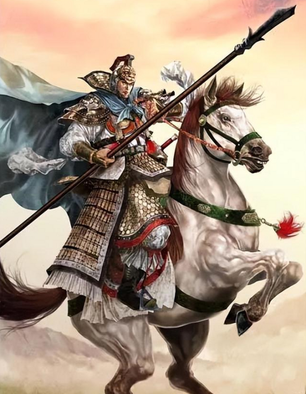 霍去病霍去病抗击匈奴霍去病图片霸气霍去病的照片霍去病进攻霍去病图