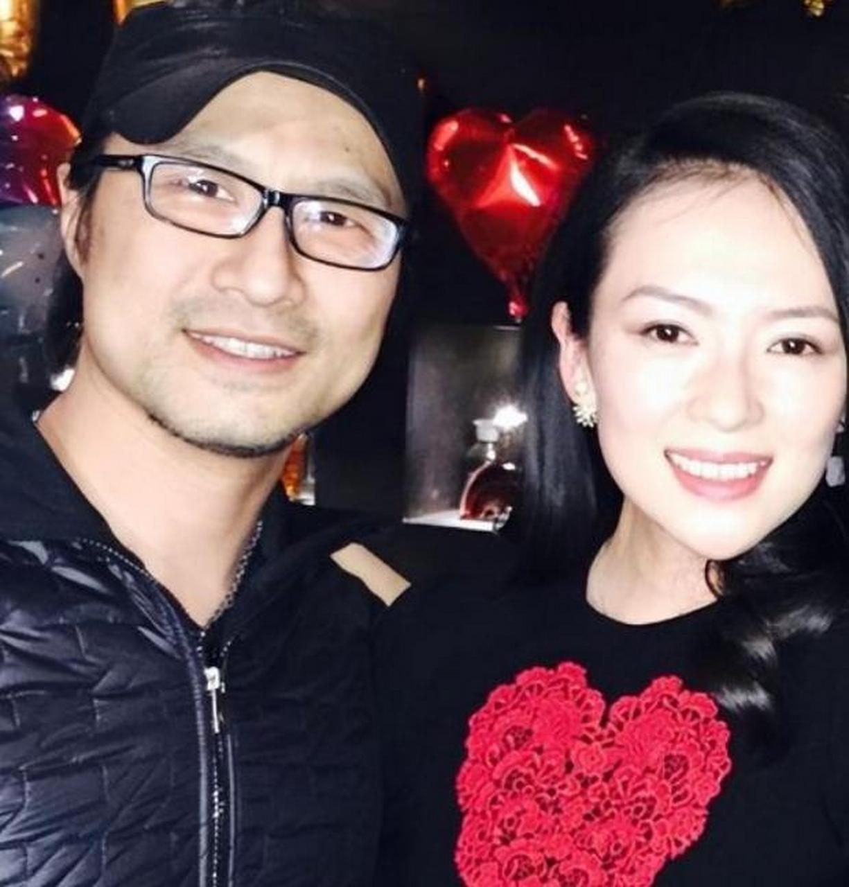 称为什么要带走汪峰的儿子?