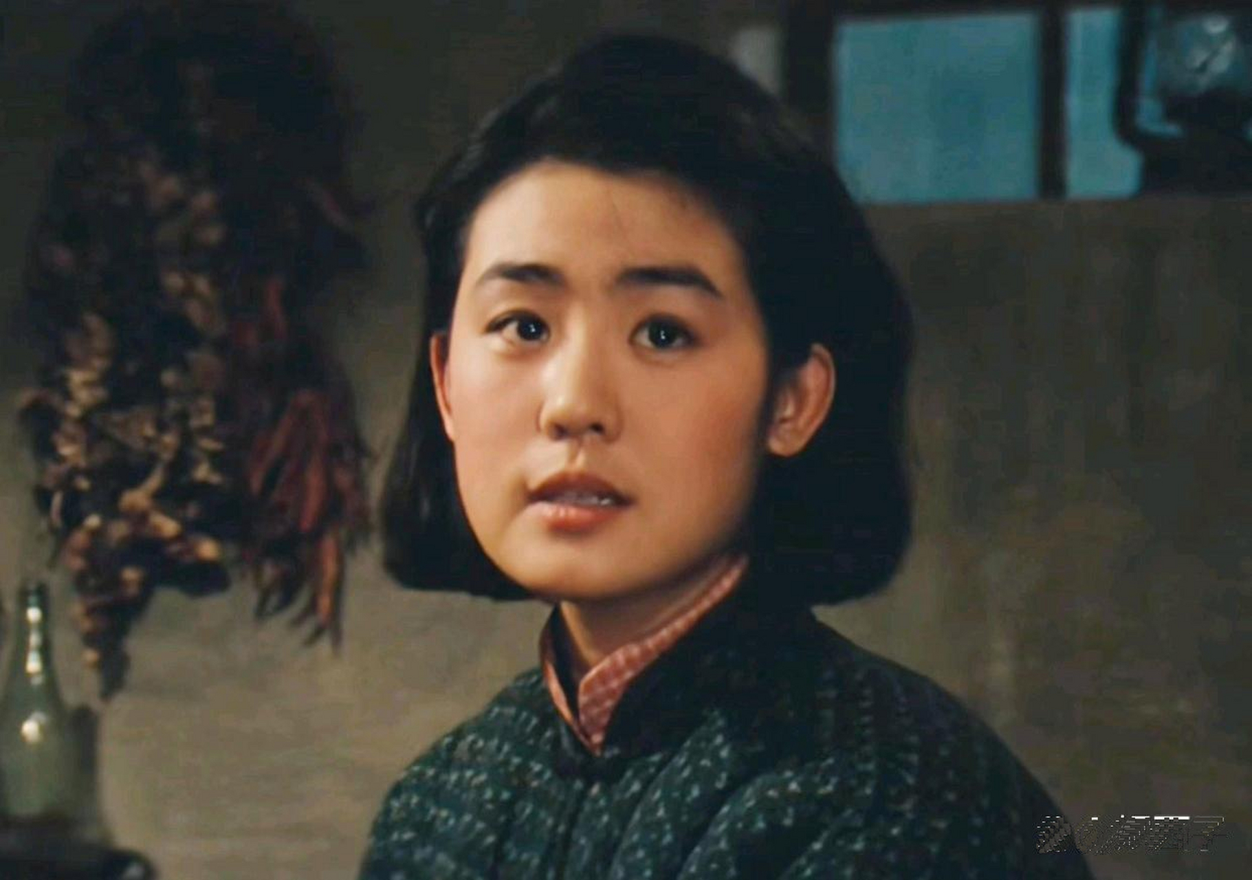 丛珊可塑性好强