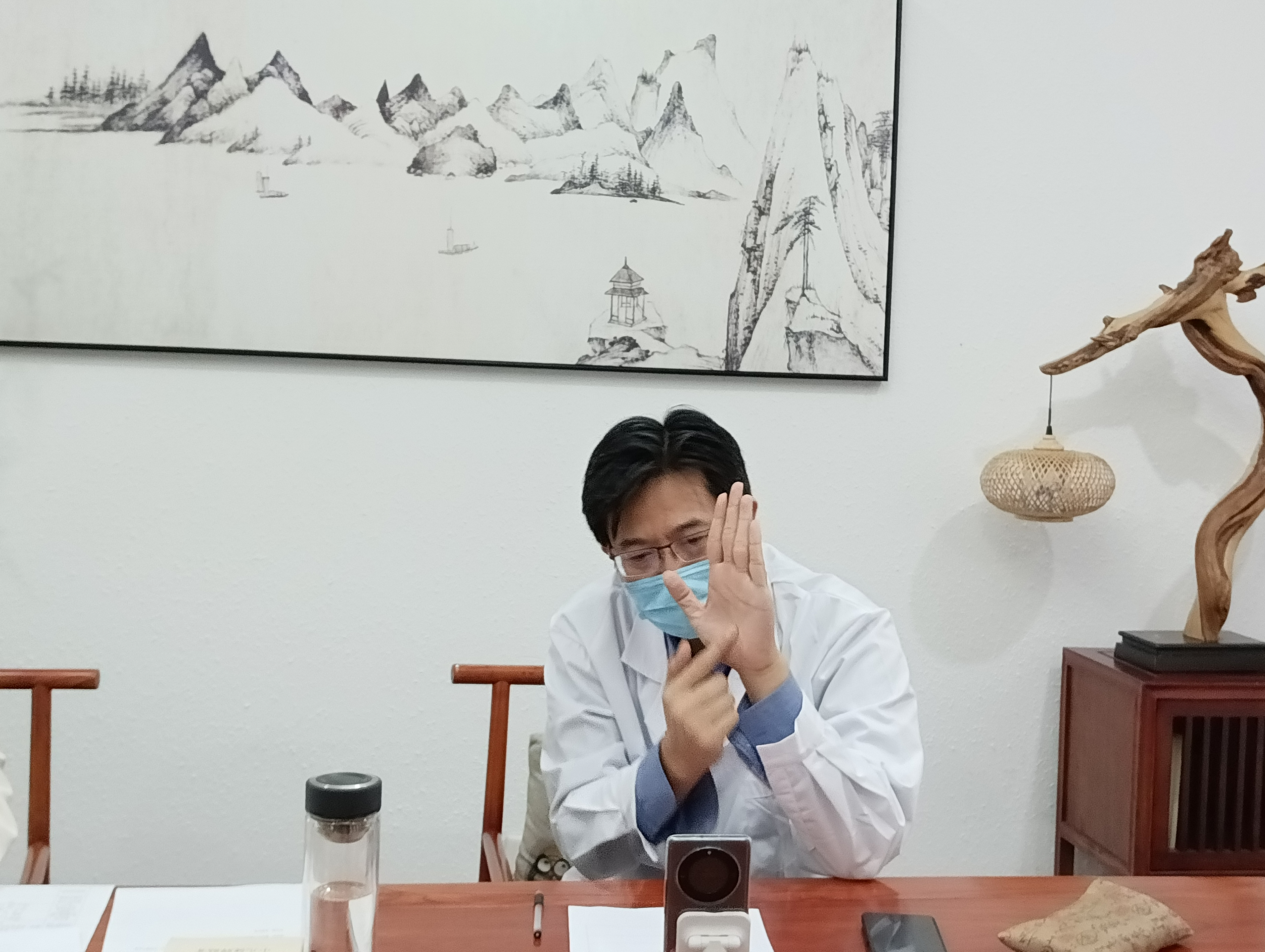 巧用一把太子参,孩子脾不虚,鼻炎好,内热消,也长高了