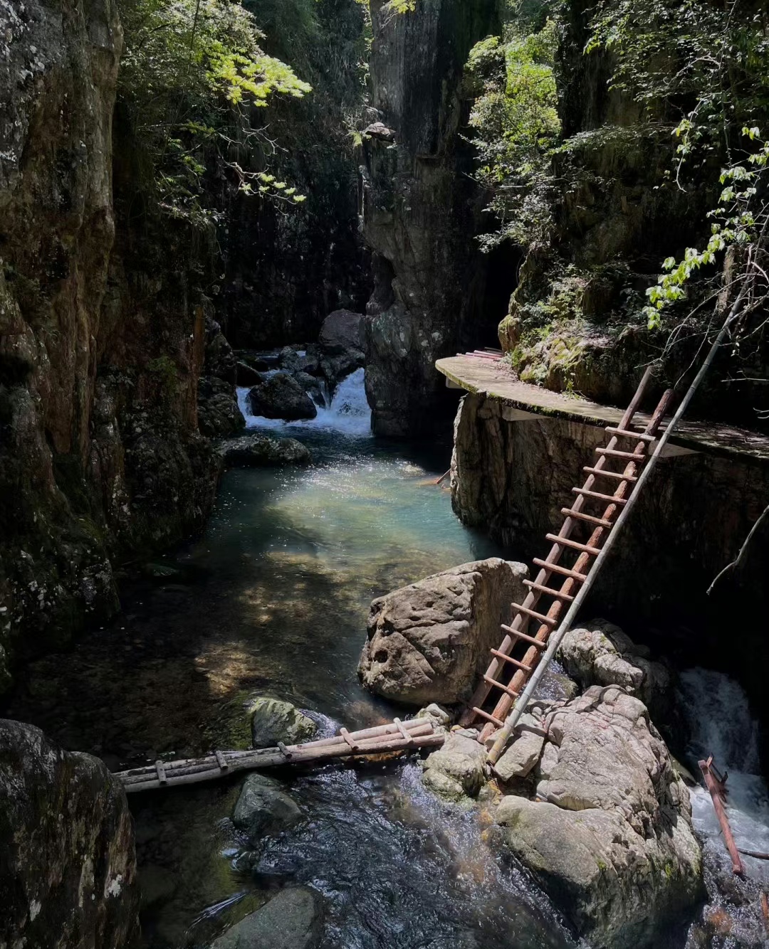 黄岩景区图片