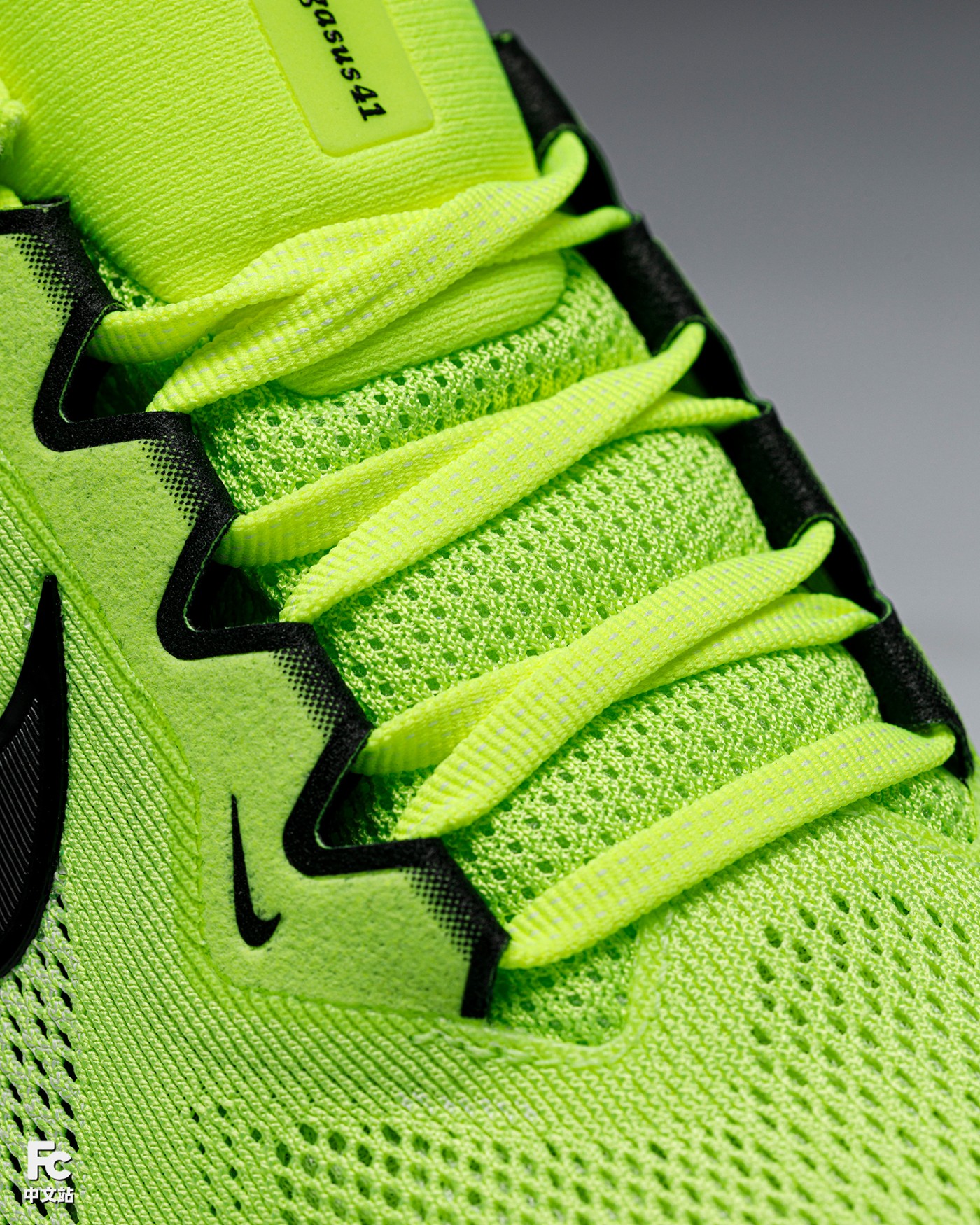 nike「万人迷跑鞋」重大升级!竟是这种脚感!