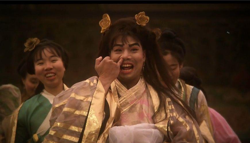 8对香港演员父子对比,多位事业颜值不及父亲,曾国祥谢霆锋例外