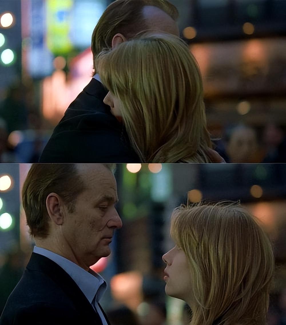 《迷失东京》:中年危机下跨越代沟的友情,爱与家庭的探寻