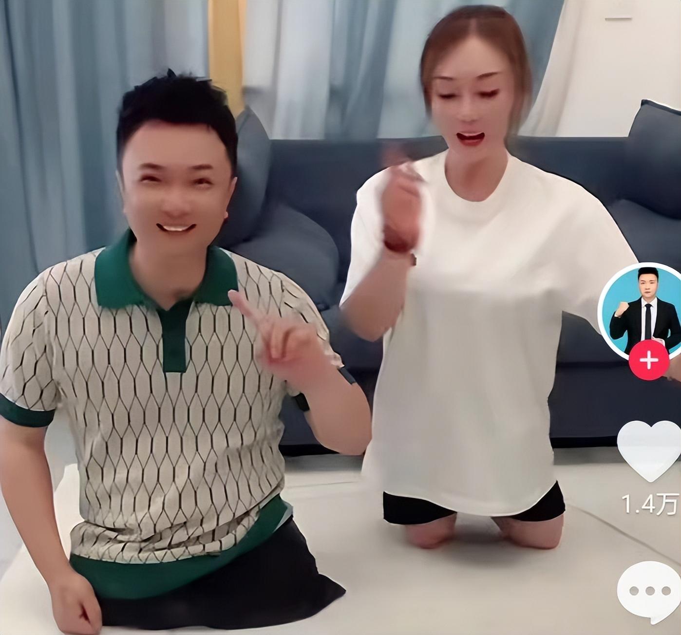 "连体夫妻"爆红后,无腿丈夫抛妻弃子另寻新欢,现状令人唏嘘