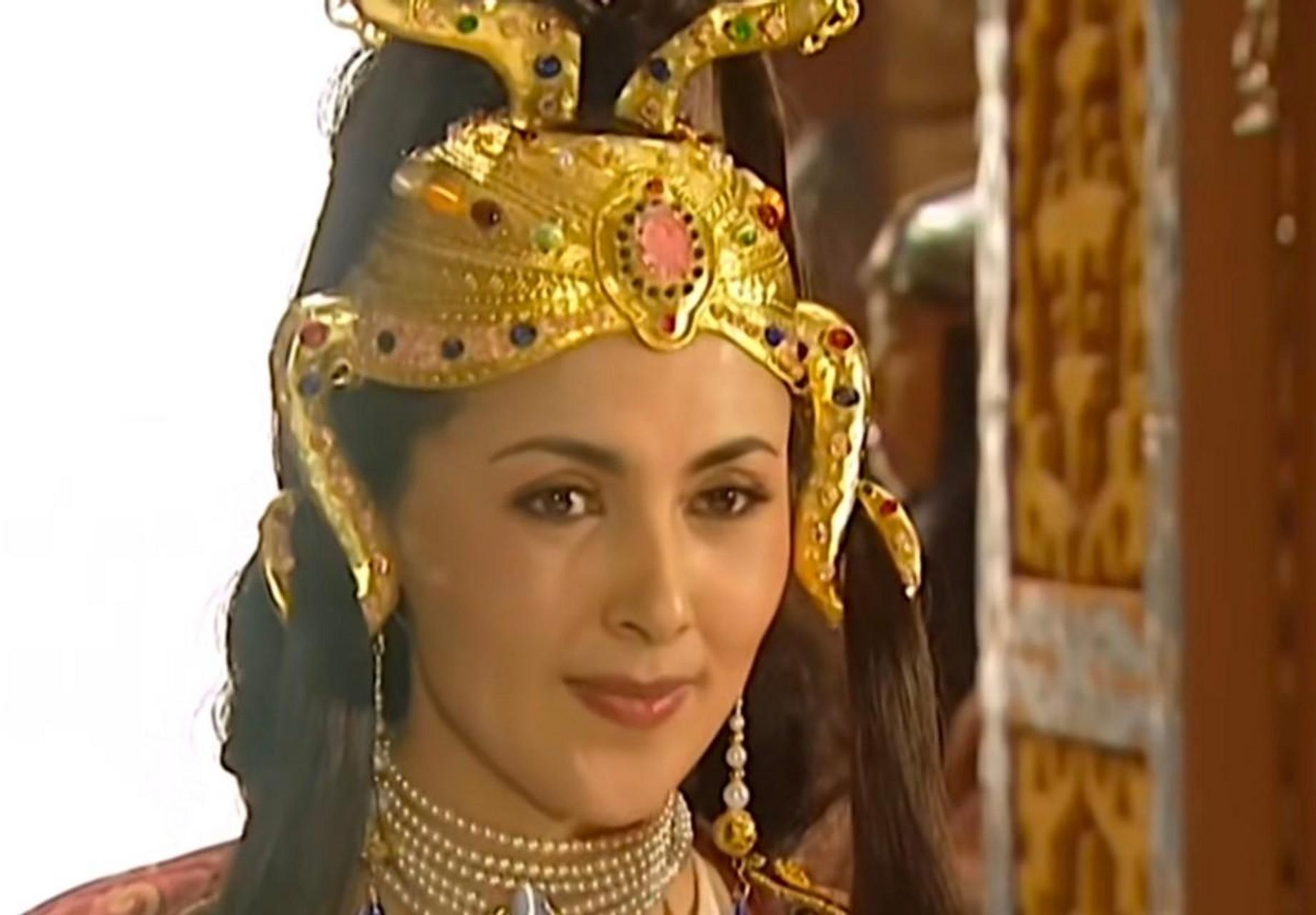 举兵进攻立足未稳得北乃蛮,把不欲鲁汗赶到了今俄罗斯叶尼塞河一带