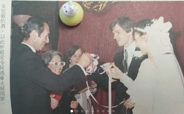 豪门婚姻是个玄学,起底赌王7位千金的婚姻,多人陷入同一个怪圈