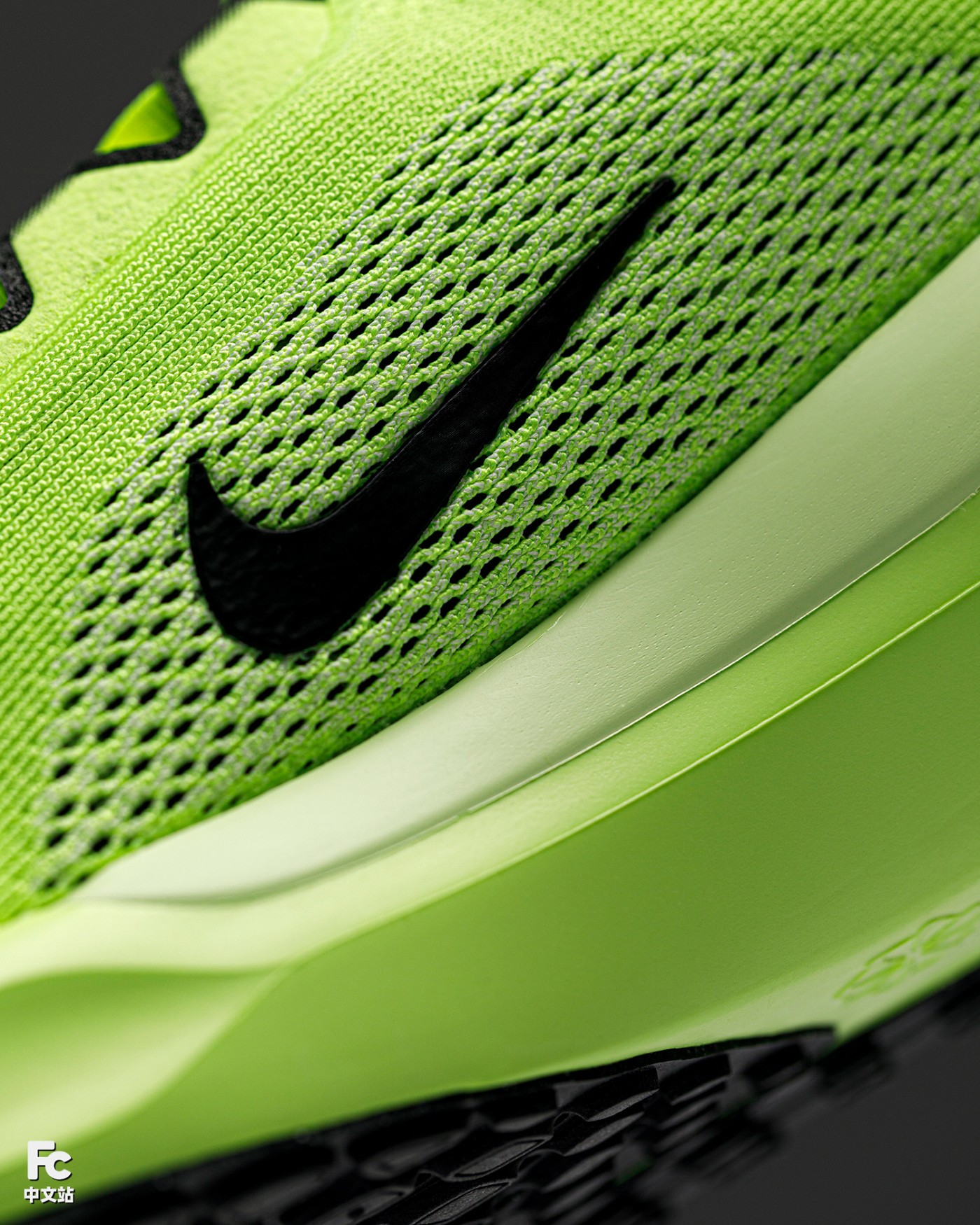 nike「万人迷跑鞋」重大升级!竟是这种脚感!
