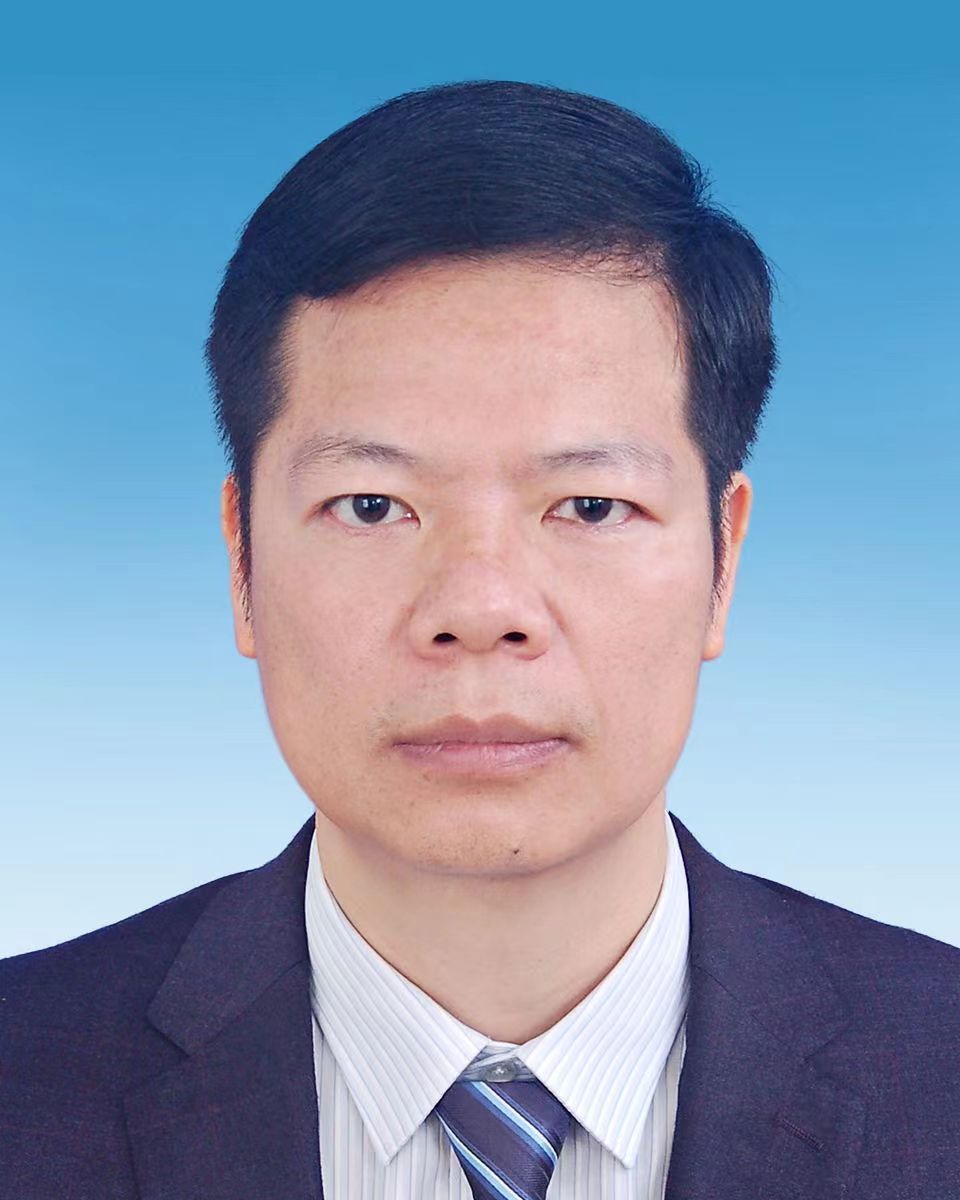 广西玉林市住房和城乡建设局现任领导及工作分工