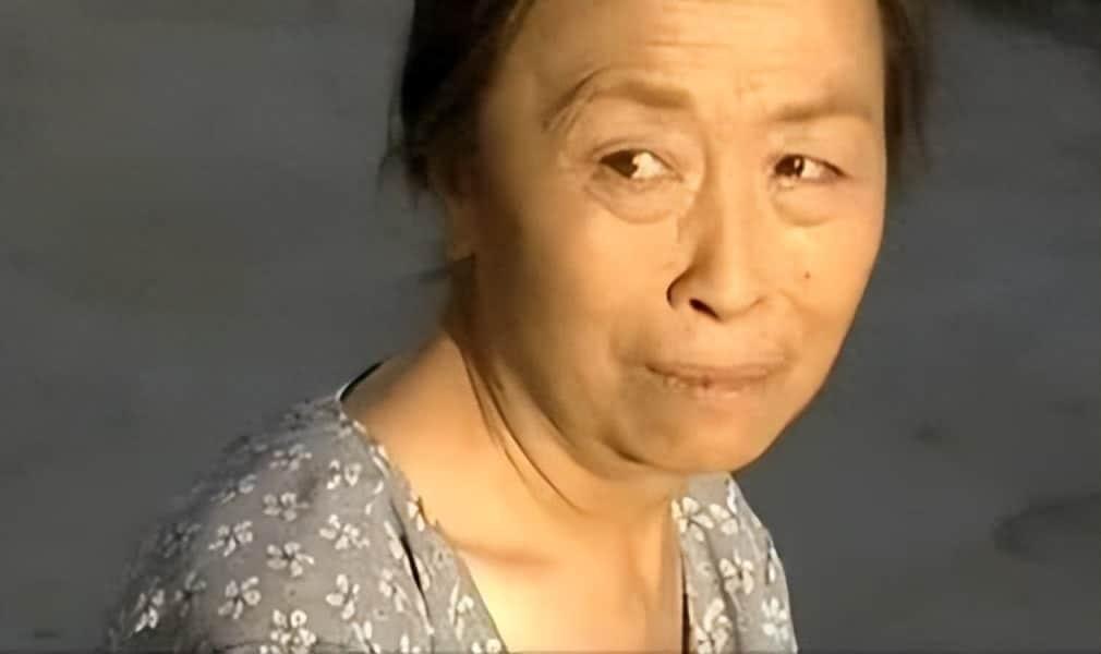 王阿姨今年39岁图片