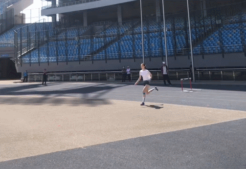 管理身材自然是身为运动员最基本的技能,除了平日里专业的技能训练以