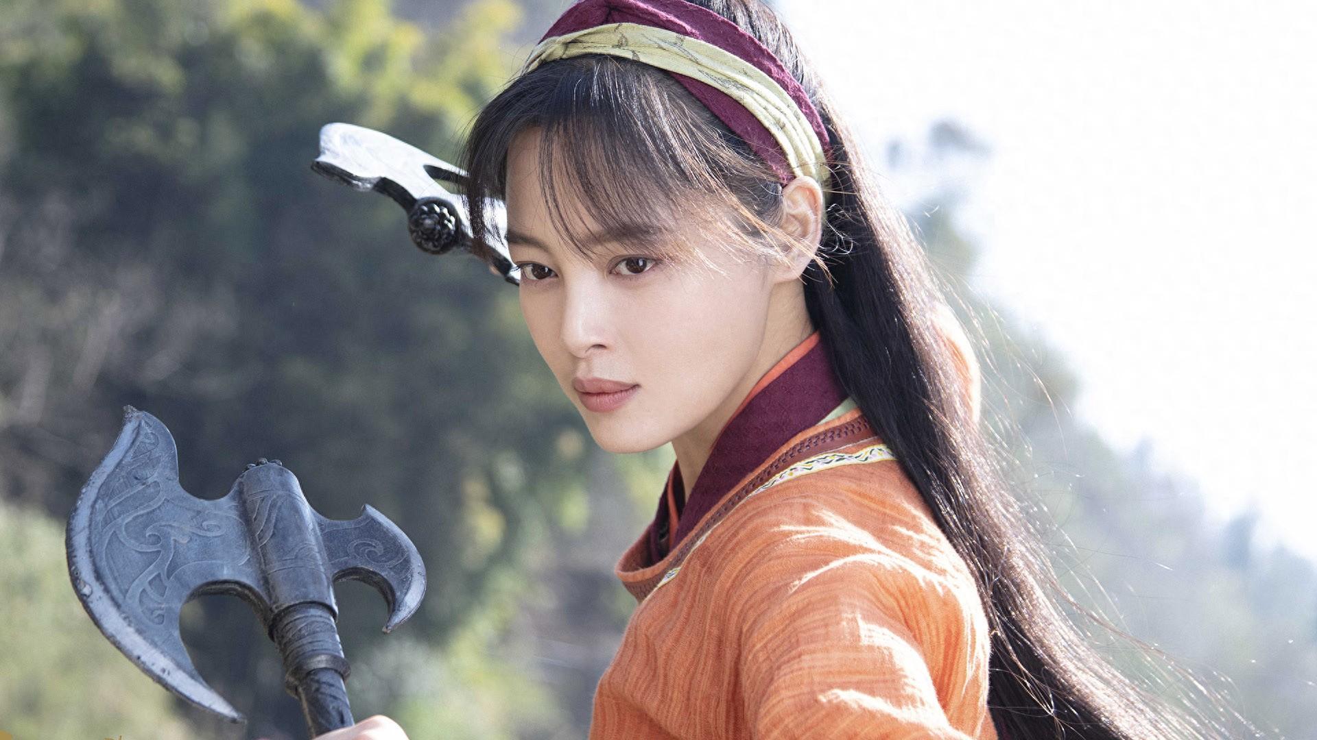 《庆余年》高手排行榜,"叶流云"仅排第三,"范若若"让人意外