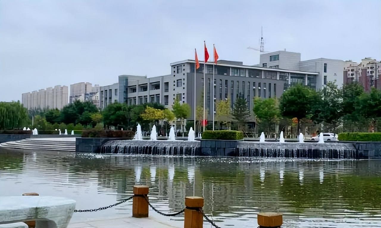 山西能源学院现任领导班子成员,看看都是谁