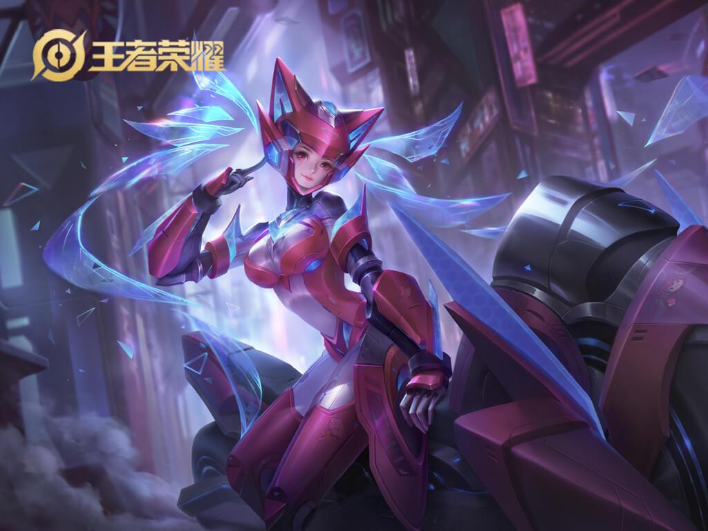 王者荣耀:300紫星币的抉择,大神为何弃幽冥火?