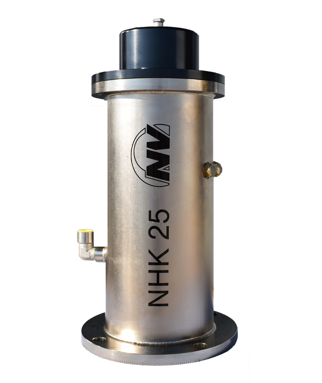 netter高频冲击器轻柔冲击,延长部件寿命.