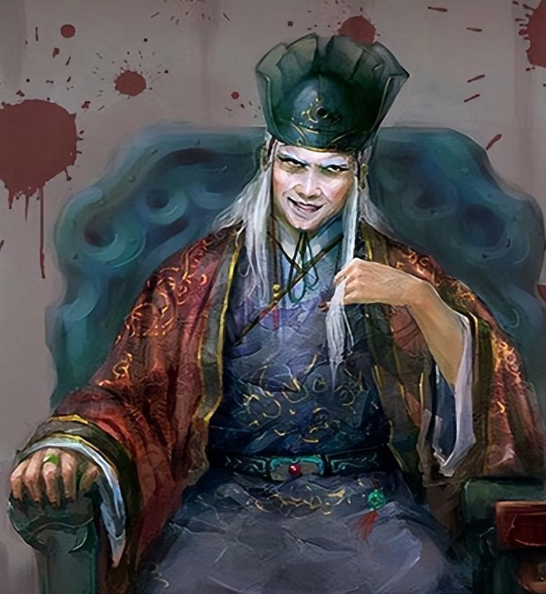 在魏忠贤掌权时,为何努尔哈赤的军队就是打不进来?