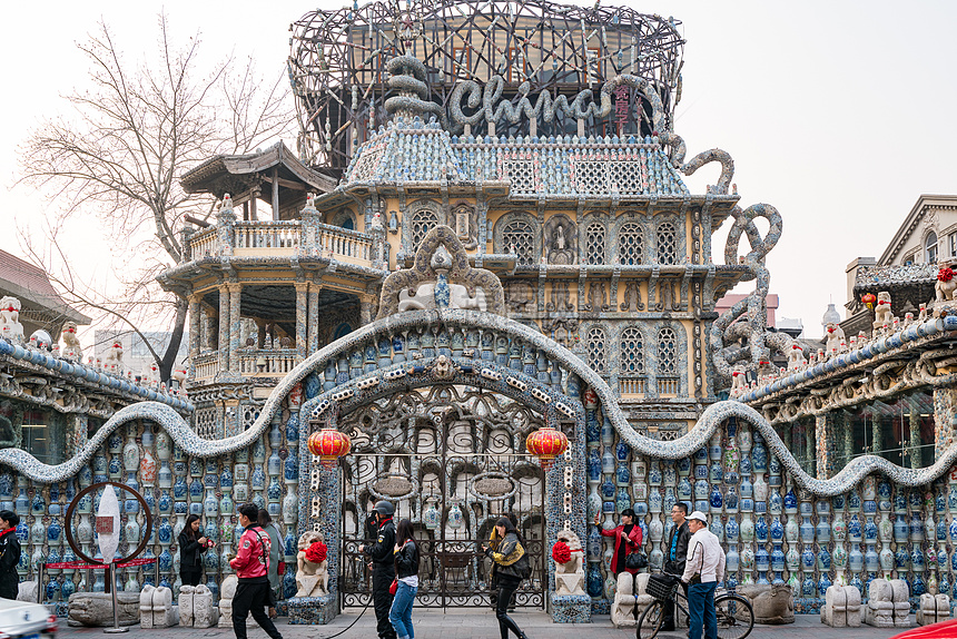 天津都有哪些旅游景点?那些你不得不探访的绝美景点!