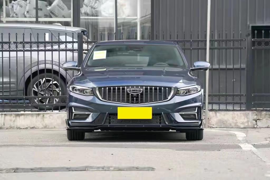 15万左右最值得购买的三款轿车!颜值高质量好,是家用的首选?