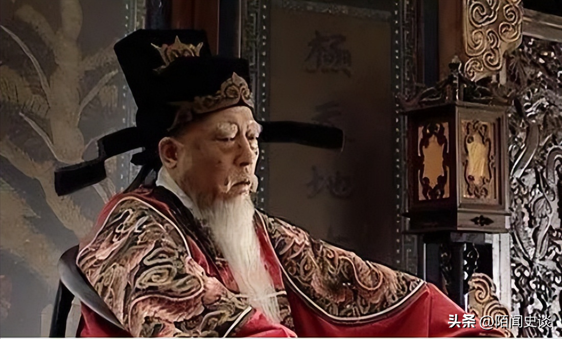 锦衣卫陆炳饮酒不适后随即暴亡,隆庆帝:查抄陆府,将他开棺戮尸