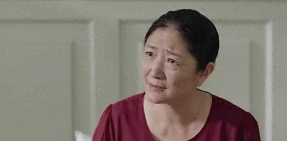 "张海,我知道你心里不舒服,但我和梅梅真的只是普通朋友.