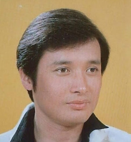中国最年轻的十大影帝
