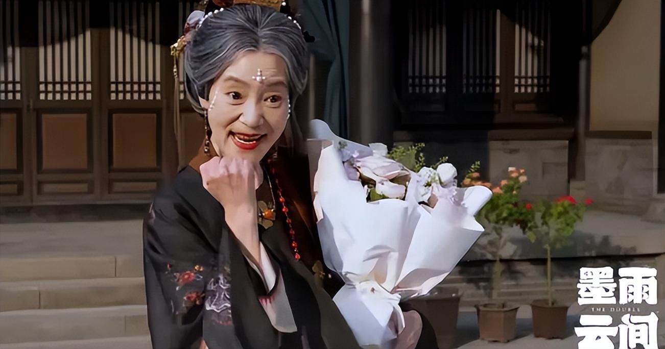 开播!40集女性古装权谋剧来袭,八位实力派助阵,有爆款潜质