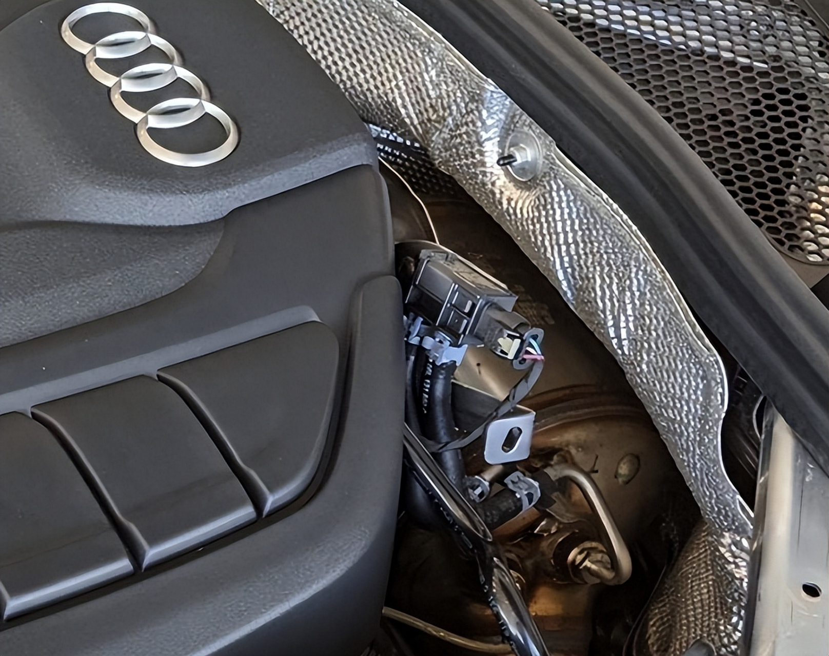 第四代ea888发动机正式引入国内市场,相比前代,其可靠性,稳定性和性能