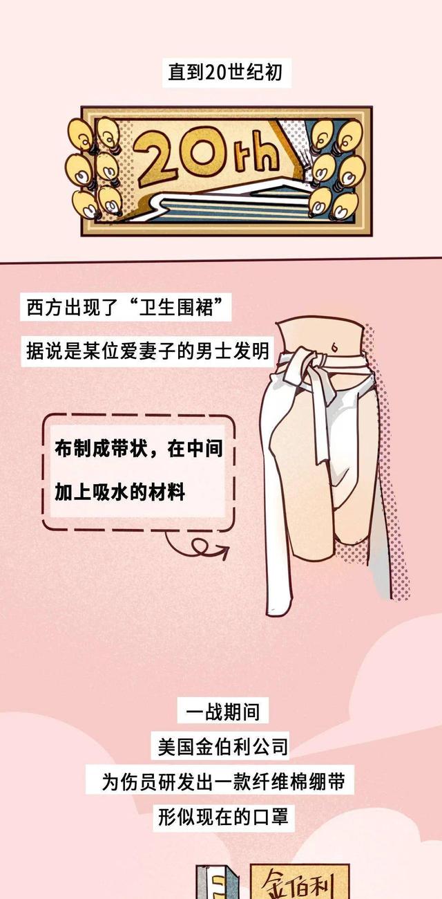 女生因使用卫生棉条