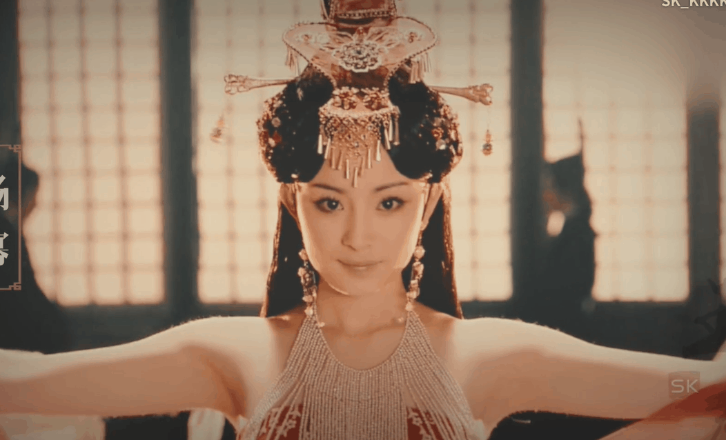 接连3部作品扑街,遭万千网友嘲讽的杨幂,到底咋了?