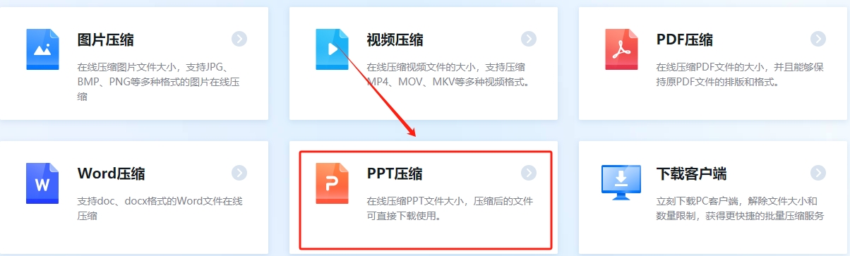 ppt大小怎么压缩?四种看了就能学会的压缩方法介绍!