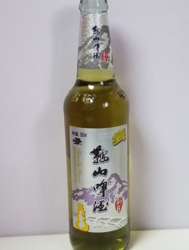 鞍山市酒特产:腾鳌老窖 鞍山8度 白酒:腾鳌老窖 啤酒:鞍山8度 #振兴新