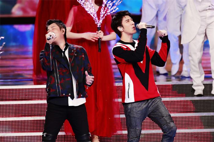 精英世家的另类,《色戒》捡漏陈柏霖,王力宏被群嘲靠歌手翻身?