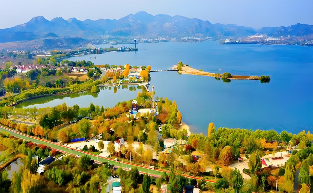 从无人问津到人气爆棚!十大改名后超火爆的绝美景区