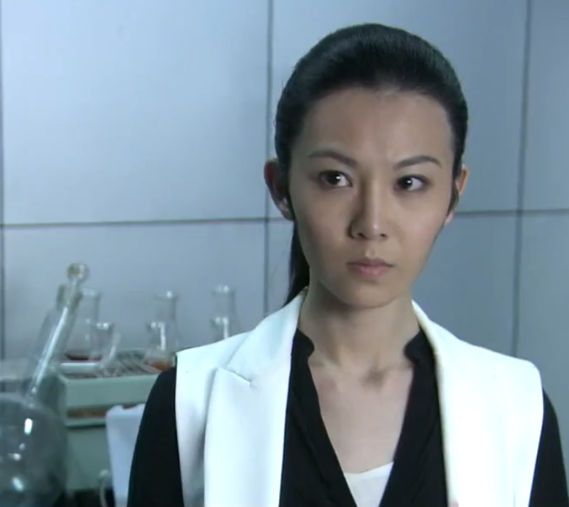 《特种兵火凤凰》10年后演员现状,安然低调结婚,唐笑笑变化太大